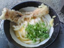 山越うどん