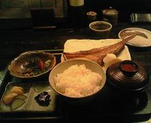 うだつの賄い